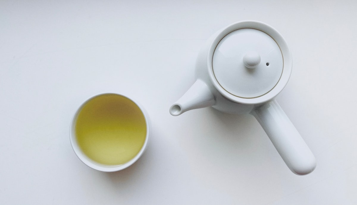 Beverages for metabolism support